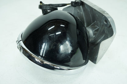 2004 - 2022 Harley-Davidson Sportster SuperLow Headlight Headlamp Head Light Halogen 69774-07A