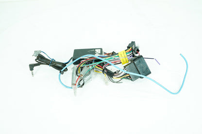 2007 - 2011 Harley-Davidson Touring Street Glide Radio Stereo Audio Sound Amplifier Amp B001BVKJ9E
