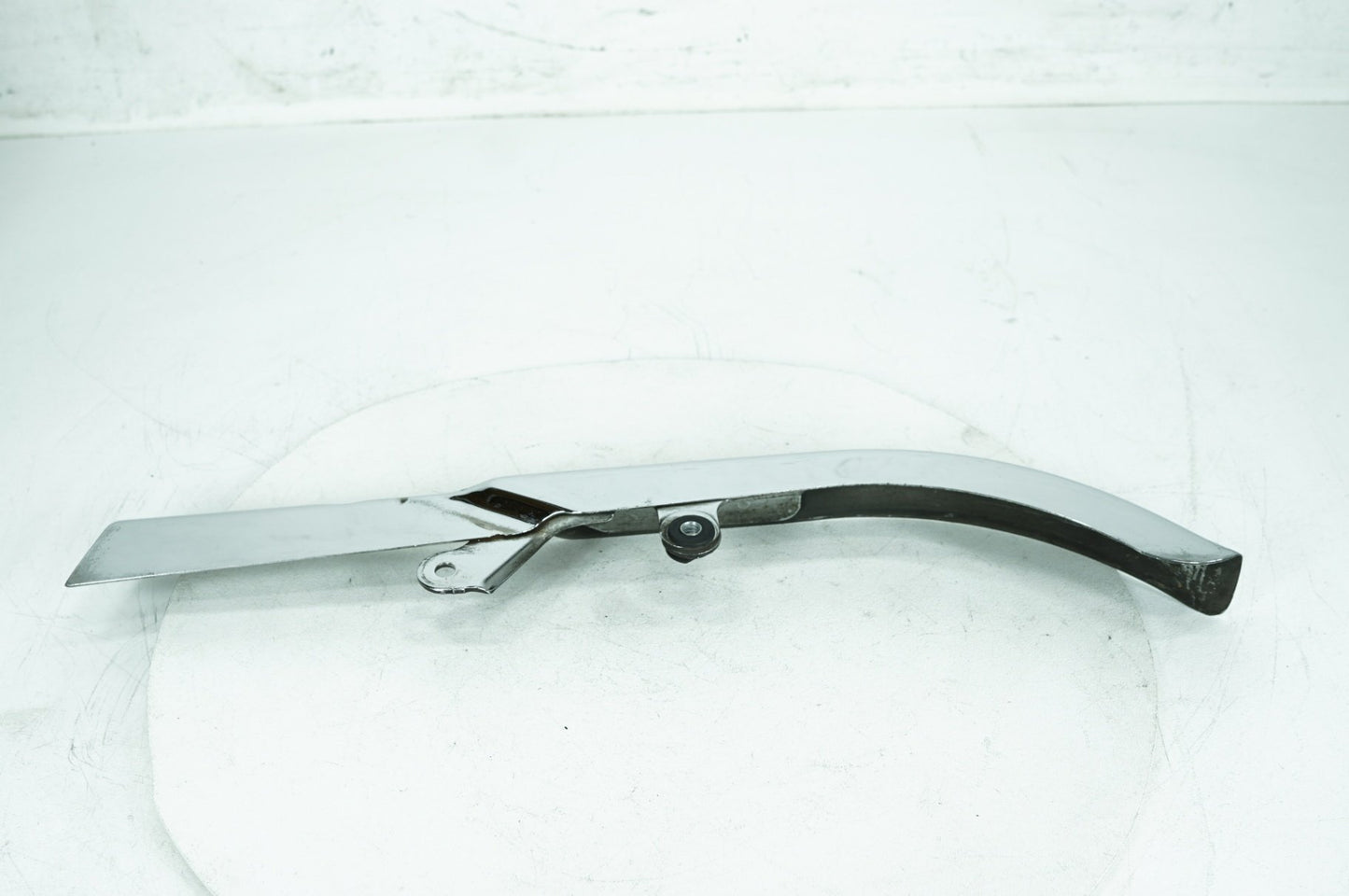 2007 - 2013 Harley-Davidson Softail Heritage Classic Drive Belt Guard Cover Shield 60615-07B