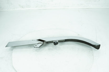2007 - 2013 Harley-Davidson Softail Heritage Classic Drive Belt Guard Cover Shield 60615-07B