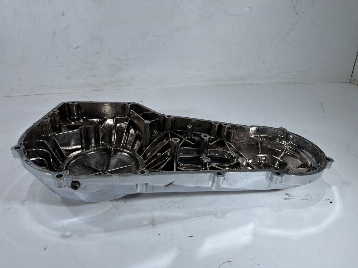 1997 Harley Heritage Softail Classic OEM Outer Primary Clutch Cover