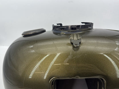 2019 - 2023 Harley-Davidson Touring Road King Special Fuel Gas Tank Gasoline Reservoir 61268-08
