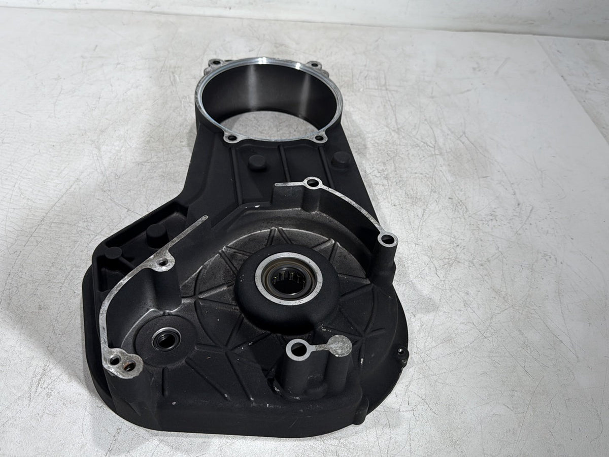 2006 Harley Electra Glide Touring Ultra FLHTCUI OEM Inner Primary Clutch Cover