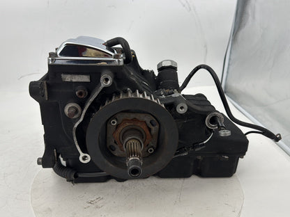 2008 Harley Touring FLHT Electra Glide OEM 6 Speed Transmission Gearbox
