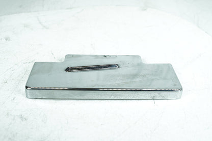 1999 - 2006 Harley-Davidson Dyna Low Rider Lower Battery Tray Stay Box Cover Panel   66368-97