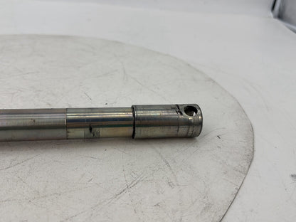 2007 - 2016 Harley-Davidson Touring Electra Glide Ultra Front Wheel Axle Bolt Shaft