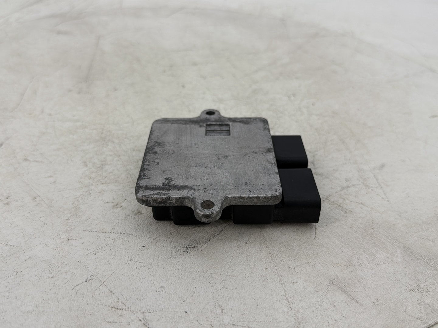 2015 Harley Dyna Low Rider FXDL OEM Engine Control Module Brain ECU ECM