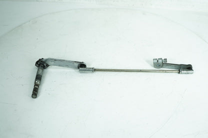 2007 - 2011 Harley-Davidson Touring Road King Classic Gear Shifter Lever w/ Rod linkage 33709-82A
