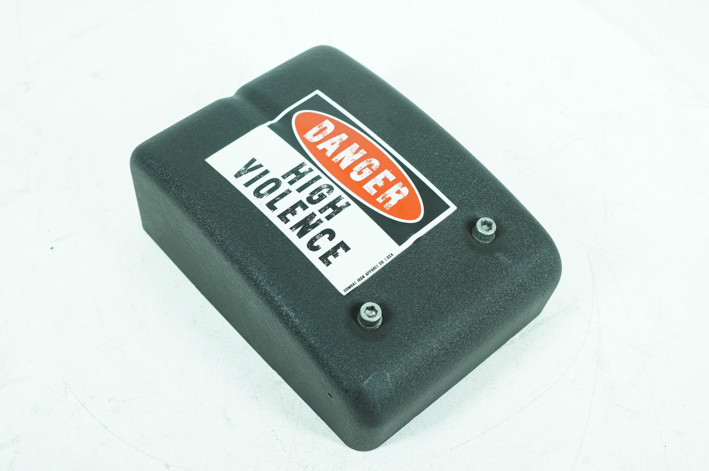 2007 - 2013 Harley-Davidson Dyna Street Bob Electrical Panel Holder Bracket Carrier Caddy 66236-04