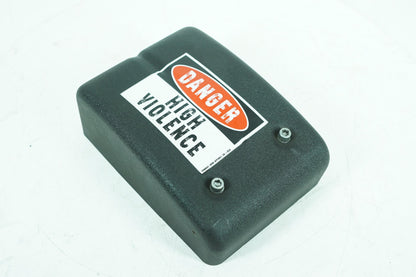 2007 - 2013 Harley-Davidson Dyna Street Bob Electrical Panel Holder Bracket Carrier Caddy 66236-04