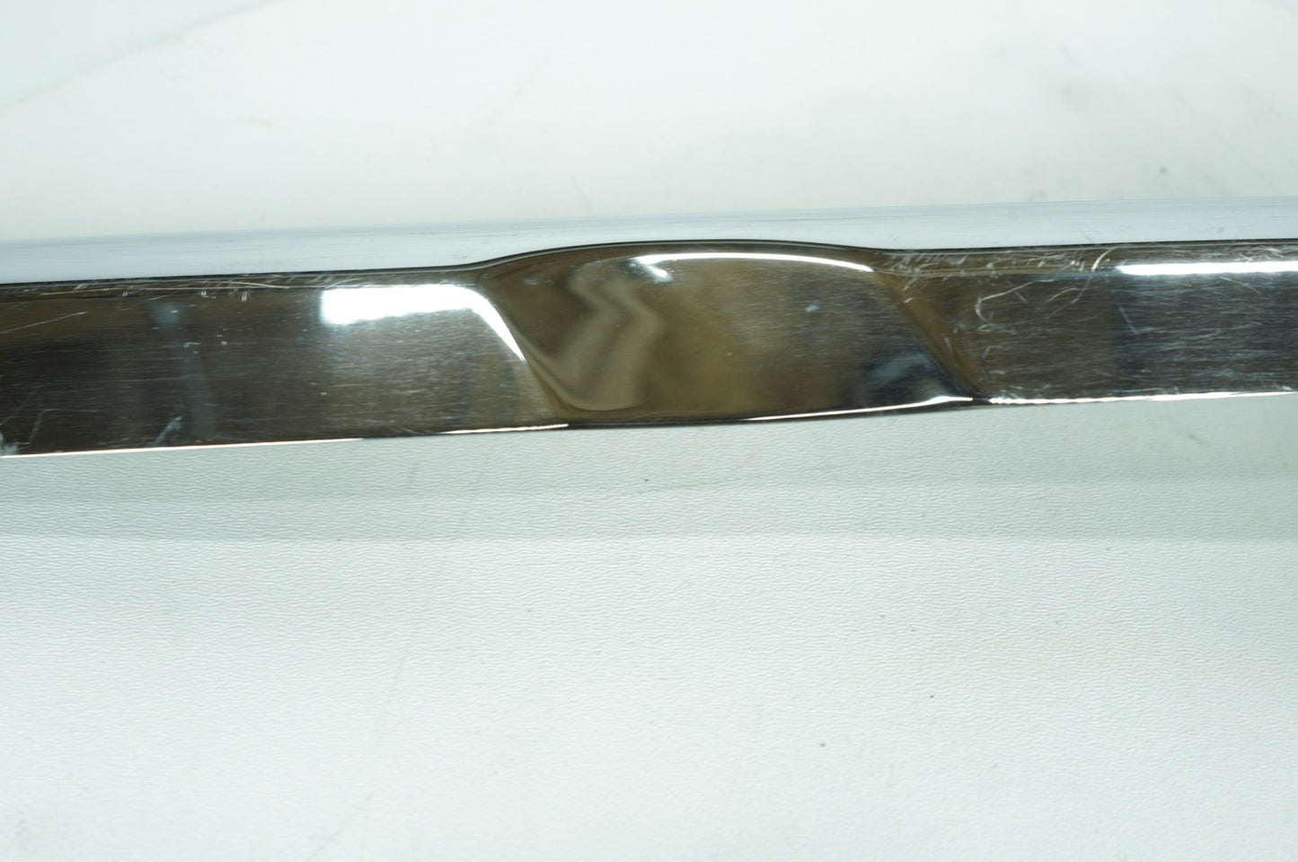 2007 - 2017 Harley-Davidson Dyna Super Glide Custom Drive Belt Guard Cover Shield 60633-08