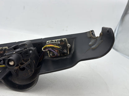 2007 - 2011 Harley-Davidson Touring Electra Glide Ultra Dash Ignition Cap Switch Lockset NO Key 71572-06