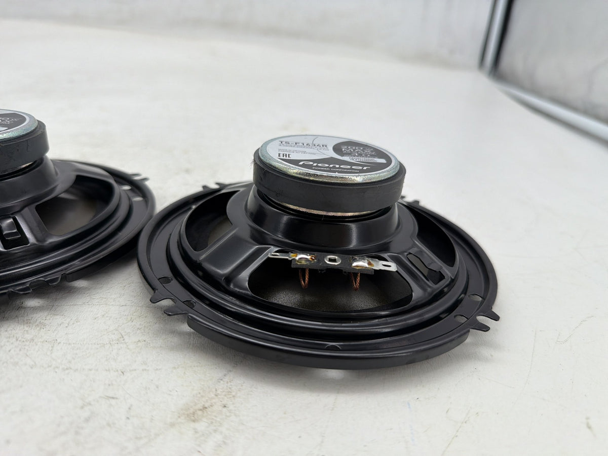 2010 Harley Street Glide Touring FLHX OEM Left Right Sound Audio Speakers