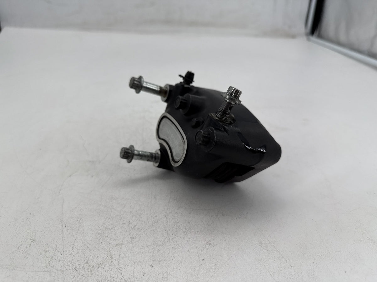 2007 Harley Dyna Super Glide FXD OEM Front Left 1 Brake Caliper