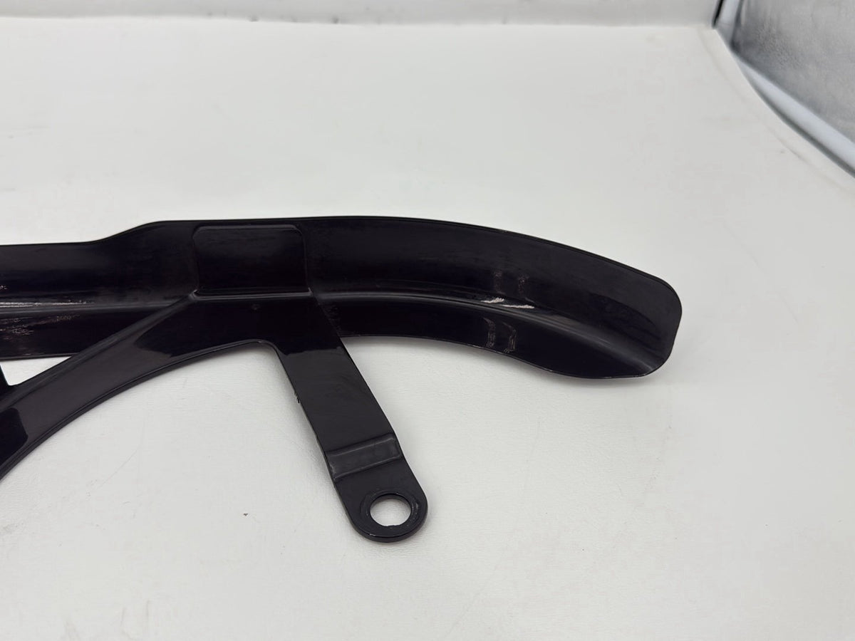 2003 Harley Sportster XL1200C 1200 Anniversary OEM Drive Belt Guard Cover Shield