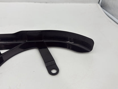 2003 Harley Sportster XL1200C 1200 Custom Anniversary OEM Drive Belt Guard Cover Shield