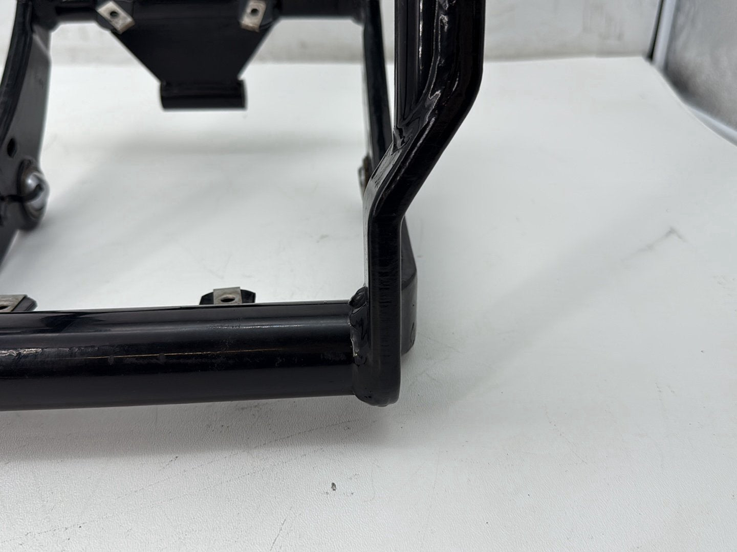 1991 Harley Heritage Softail Classic FLSTC OEM Rear Fork Swingarm Swing Arm
