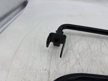 2015 Harley Road Glide Touring FLTRXS OEM Rear Left Right Saddlebag Guard Rails Bar