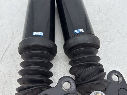 2009 Harley Street Glide Touring FLHX OEM Rear Left Right Shock Absorbers