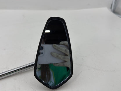 1993 Harley Sportster XLH883H Hugger 883 OEM Left 1 Rear View Mirror