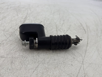 2000 Harley Softail FLSTC Heritage Classic OEM Rear Brake Master Cylinder Reservoir