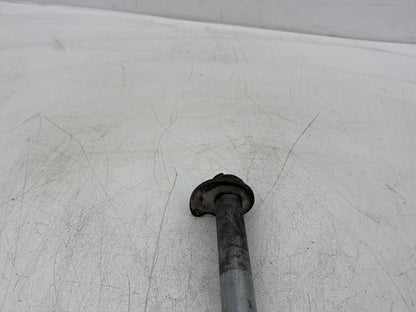 2006 Harley Electra Glide Touring Classic FLHTCI OEM Rear Wheel Axle Bolt Shaft