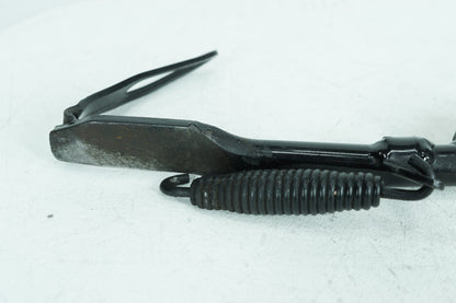 2013 - 2022 Harley-Davidson Sportster Iron Left Side Jiffy Kick Stand & Spring