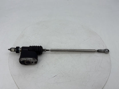 2007 - 2012 Harley-Davidson Dyna Super Glide Rear Brake Master Cylinder Reservoir 42474-06