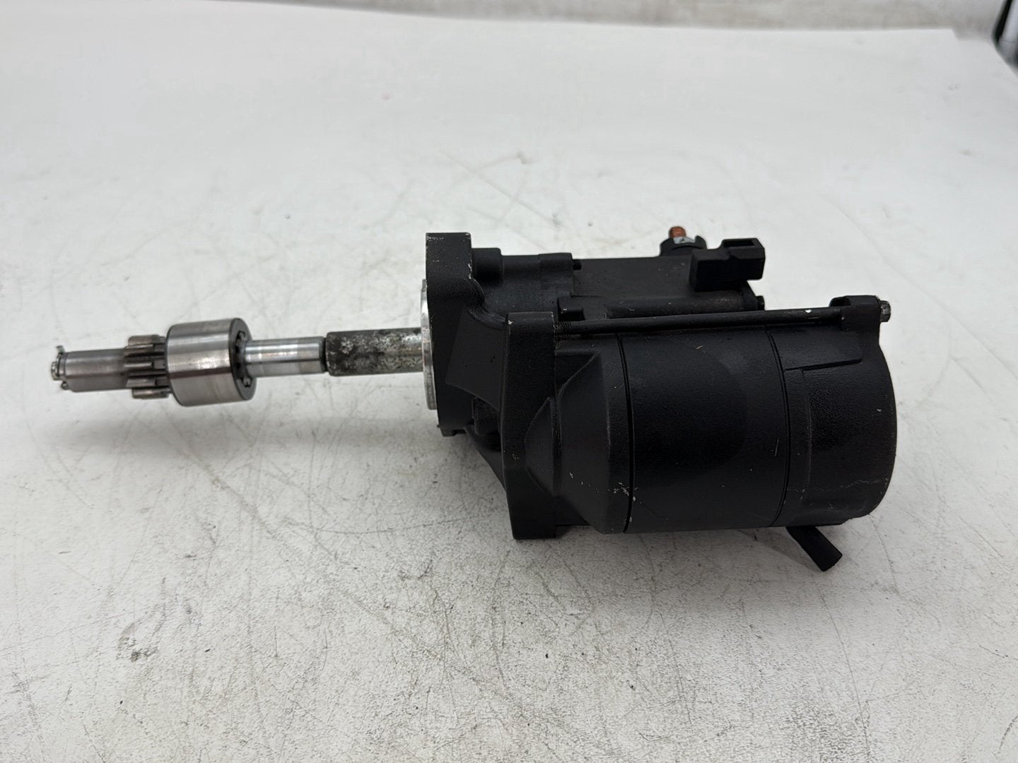 1996 Harley Electra Glide Touring FLHT OEM Engine Starter Motor