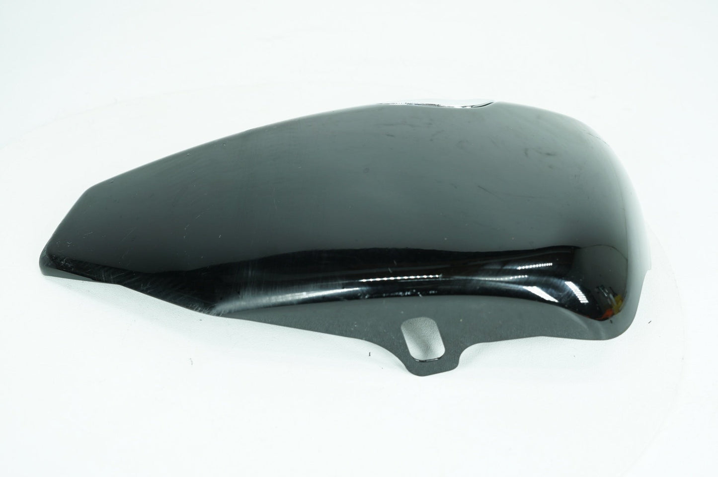 2004 - 2022 Harley-Davidson Sportster SuperLow Right Fairing Side Oil Tank Cover 57200092DH
