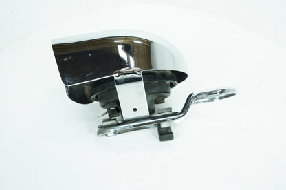 1999 - 2006 Harley-Davidson Dyna Low Rider Horn Signal Klaxon Chrome Cover 69012-93A