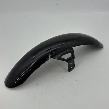 2007 - 2017 Harley-Davidson Dyna Super Glide Custom Front Wheel Fender Shell Panel 60139-06B