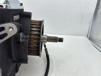 2008 Harley Electra Glide Touring Ultra FLHTCUI OEM 6 Speed Transmission Gearbox