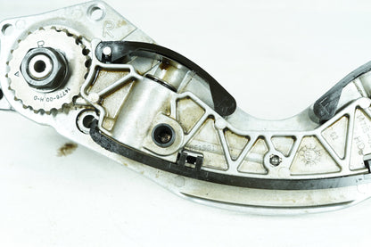 2000 - 2006 Harley-Davidson Softail Deuce Engine Motor Lower Timing Chain Guide 14715-00