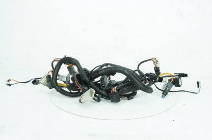2008 - 2016 Harley-Davidson Touring Electra Glide Ultra Front Sub Wiring Harness Loom Interconnect 70232-10