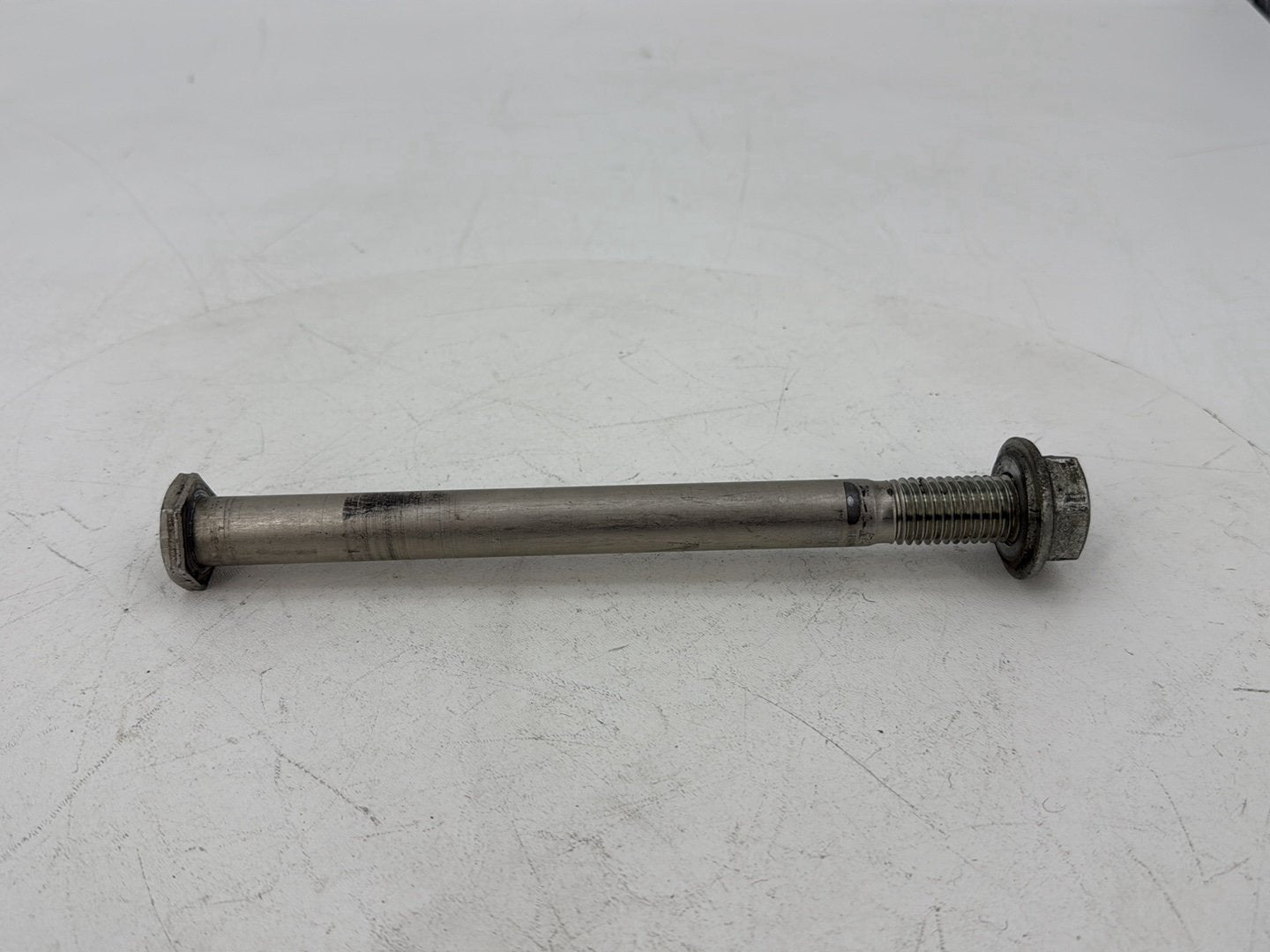 2007 - 2012 Harley-Davidson Dyna Super Glide Rear Fork Swingarm Pivot Bolt Shaft 47641-06
