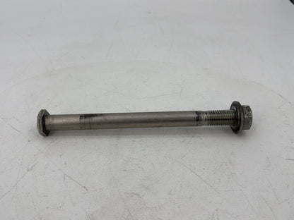 2007 - 2012 Harley-Davidson Dyna Super Glide Rear Fork Swingarm Pivot Bolt Shaft 47641-06