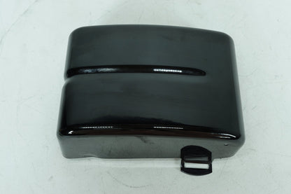 2007 - 2017 Harley-Davidson Dyna Wide Glide Electrical Panel Holder Bracket Carrier Caddy  66361-12