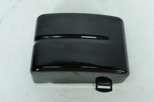 2007 - 2017 Harley-Davidson Dyna Wide Glide Electrical Panel Holder Bracket Carrier Caddy  66361-12