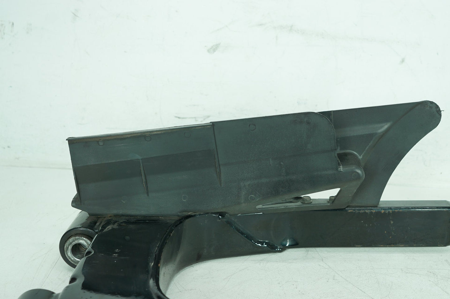 2007 - 2016 Harley-Davidson Touring Police Electra Rear Fork Swingarm Swing Arm 47505-02