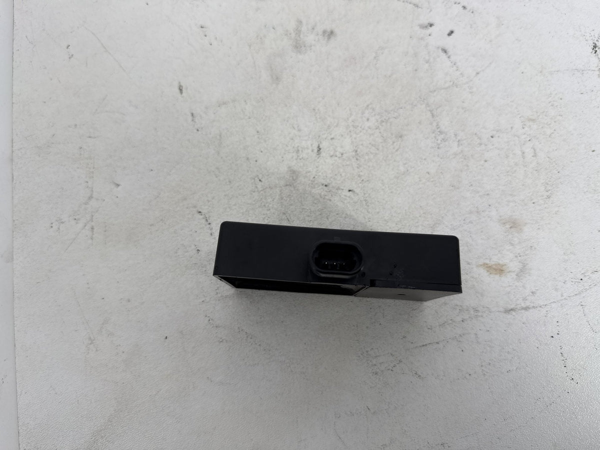 2007 Harley Electra Glide Touring CVO OEM Security Alarm Control Module Siren
