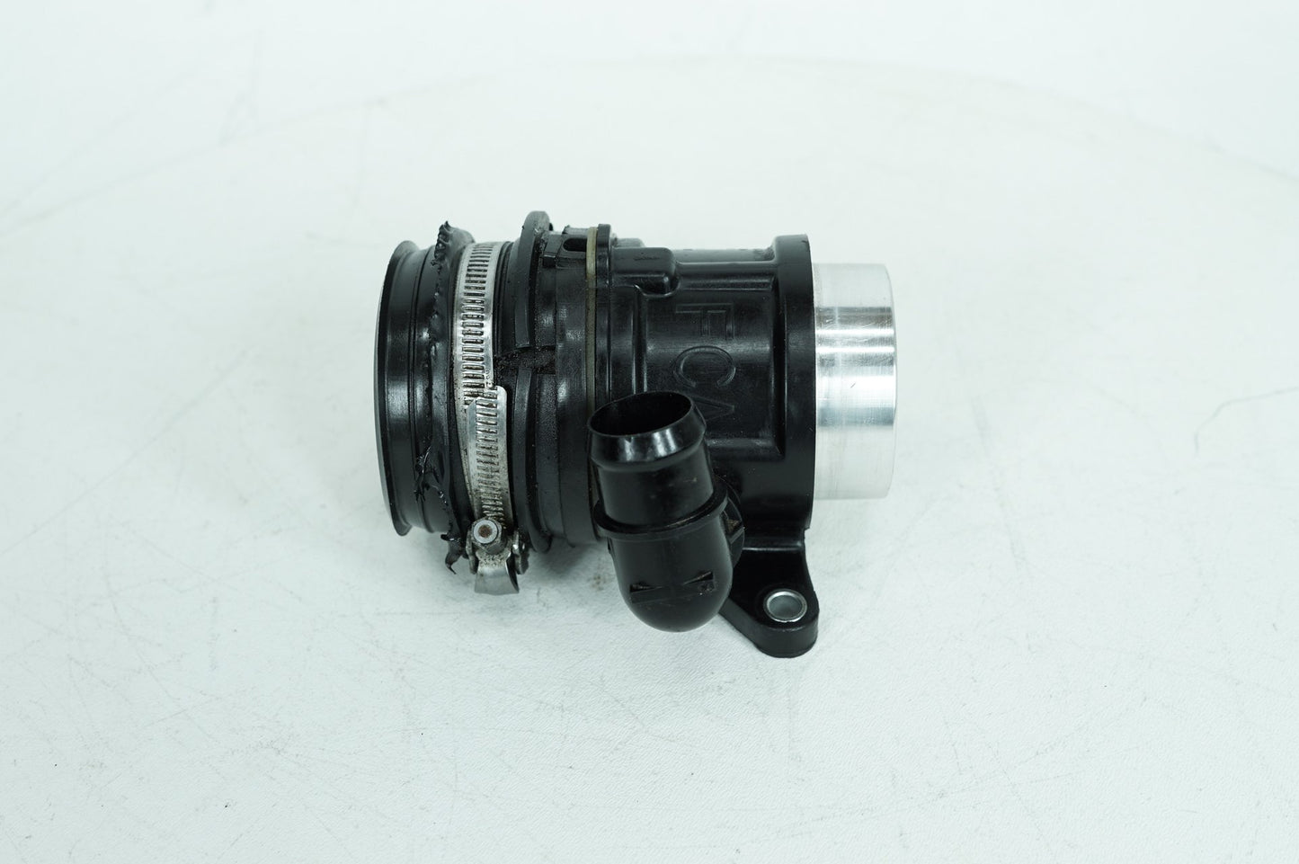 2017 Alfa Romeo Giulia - EGR Coolant Pump