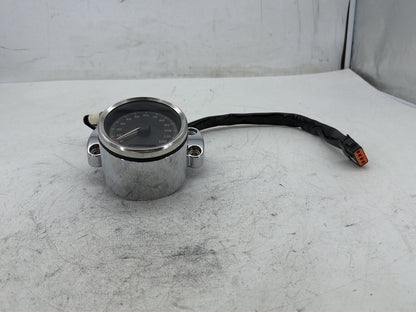 06 Harley Sportster 1200 Custom XL1200C Speedo Speedometer Gauge Cluster 11K