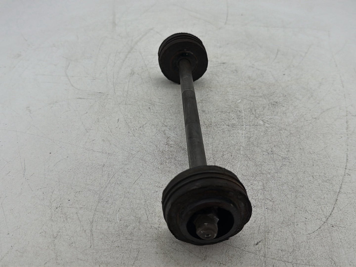 1999 Harley Electra Glide Touring FLHT OEM Rear Fork Swingarm Pivot Bolt Shaft