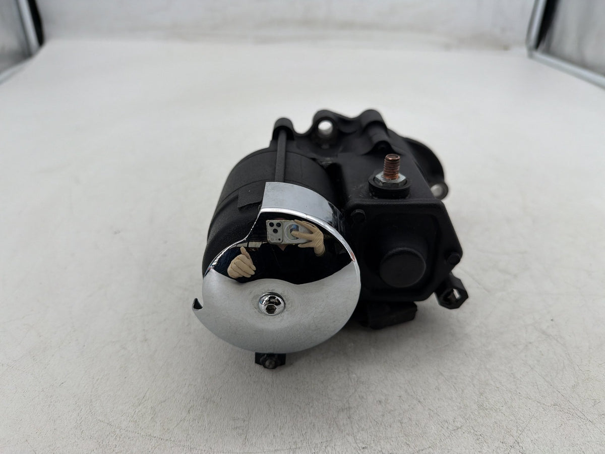 2011 Harley Street Glide Touring FLHX-103 OEM Engine Starter Motor 31618-06A 12V