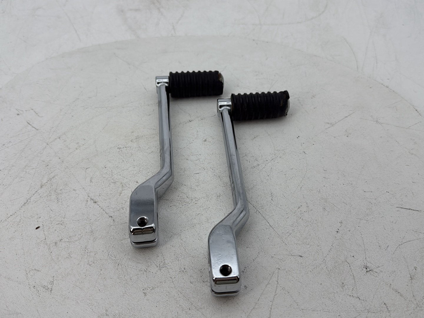2008 - 2016 Harley-Davidson Touring Electra Glide Ultra Gear Shifter Lever Pedal 33895-82D