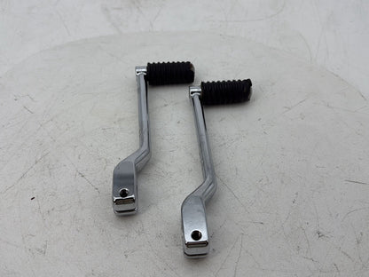 2008 - 2016 Harley-Davidson Touring Electra Glide Ultra Gear Shifter Lever Pedal 33895-82D