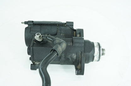 2007 - 2012 Harley-Davidson Softail Custom Engine Starter Motor 31618-06A