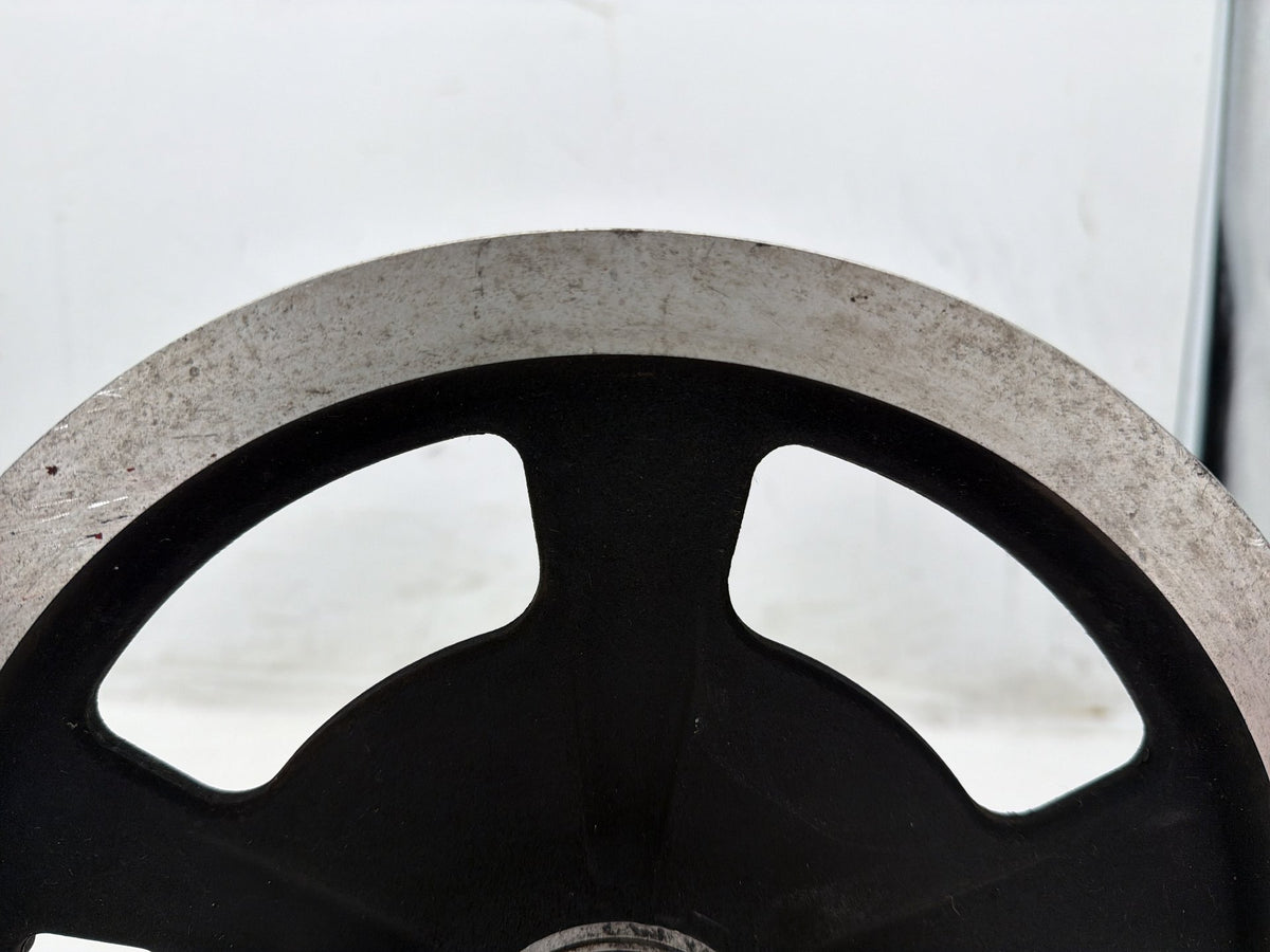 2012 Harley Electra Glide Touring Ultra OEM Rear Driver Pulley Sprocket 68T 1"