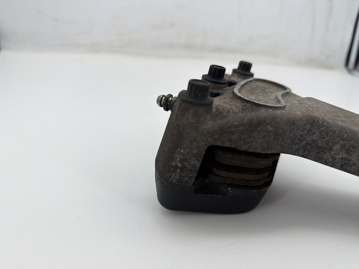 2006 Harley Electra Glide Touring Classic OEM Rear Back Brake Caliper